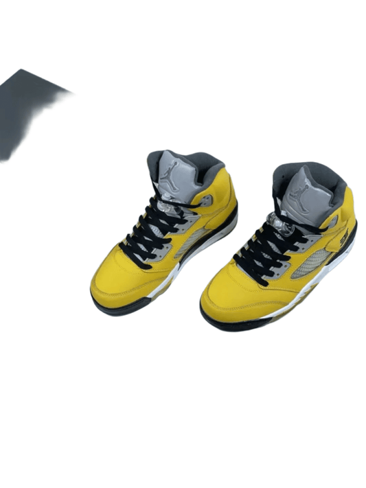 Air Jordan 5 "Tokyo T23" - Phantom Kicks