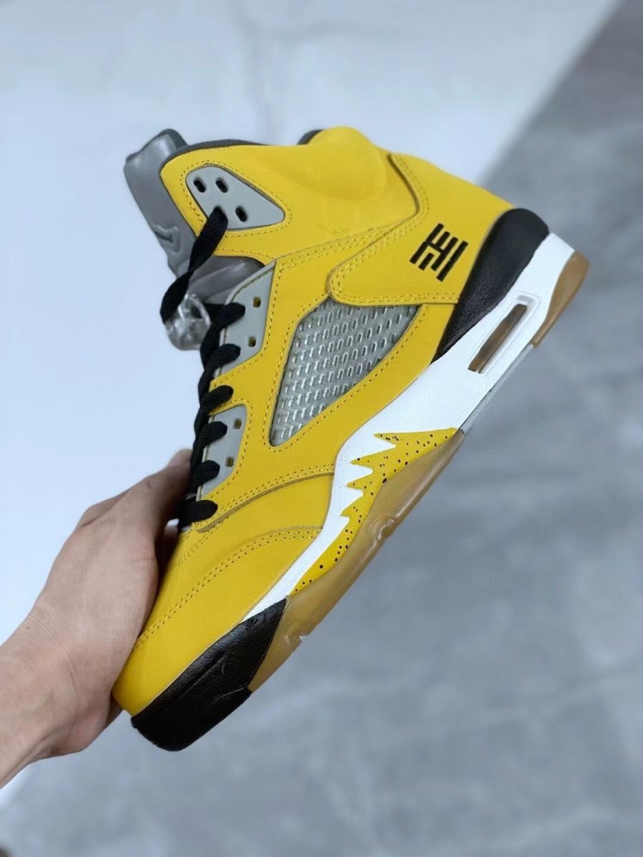 Air Jordan 5 "Tokyo T23" - Phantom Kicks