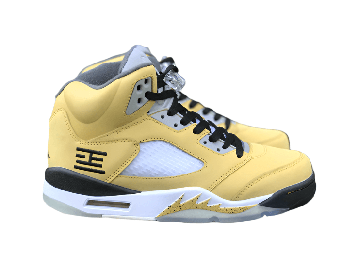 Air Jordan 5 "Tokyo T23" - Phantom Kicks