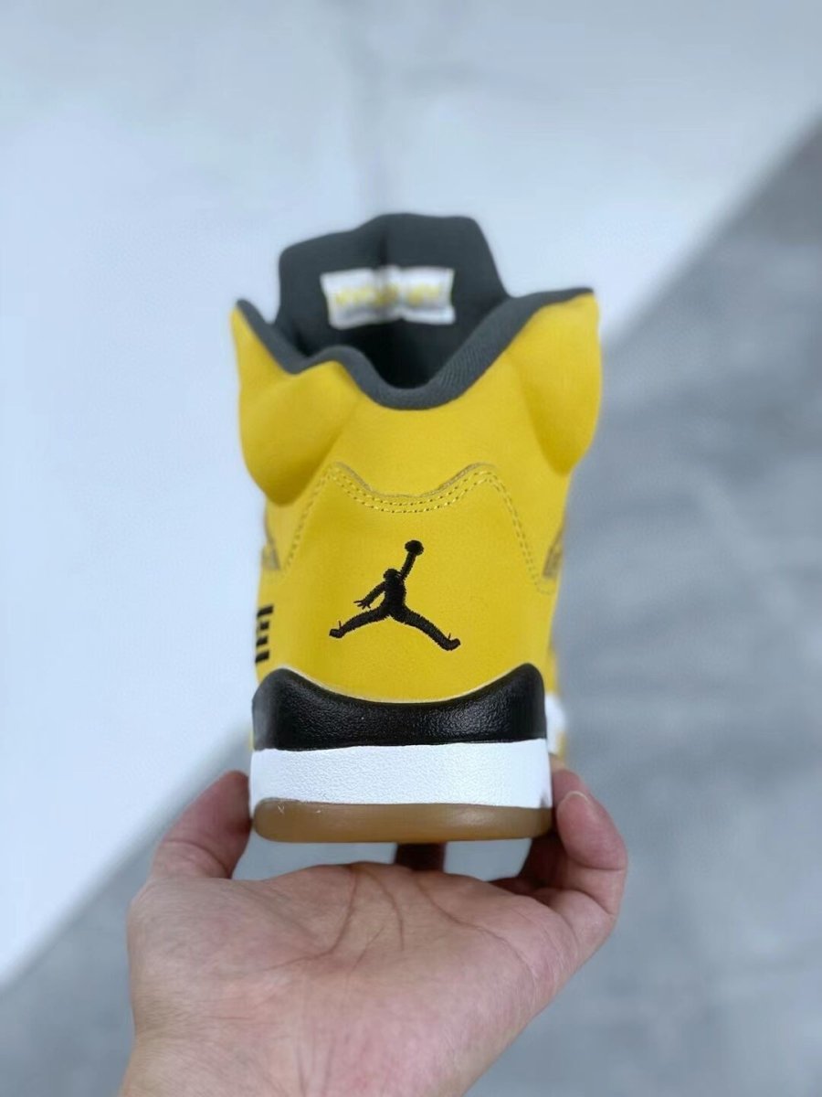 Air Jordan 5 "Tokyo T23" - Phantom Kicks