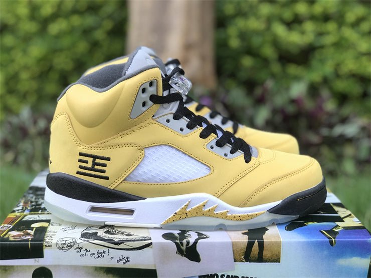 Air Jordan 5 "Tokyo T23" - Phantom Kicks
