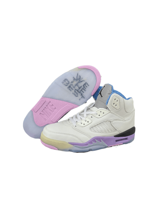 Air Jordan 5 "We The Best" - Phantom Kicks