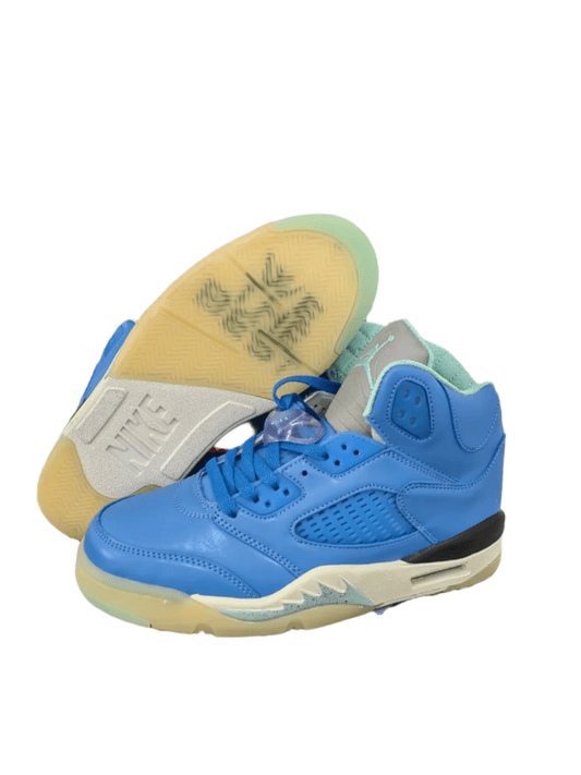 Air Jordan 5 "We The Best" - Phantom Kicks