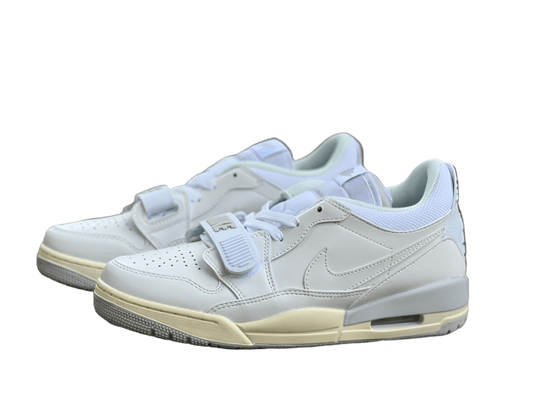 Air Jordan Legacy 312 Low White/Grey - Phantom Kicks