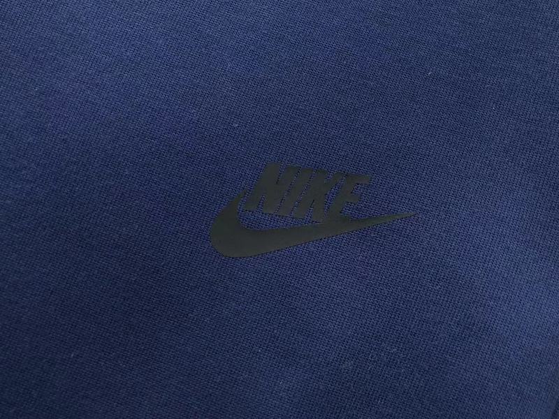 NIKE TECH FLEECE PANTS x NAVY - Phantom Kicks