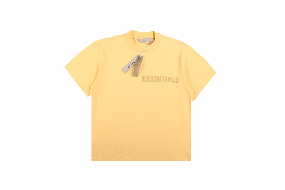Fear of God Essentials T-Shirt - Phantom Kicks