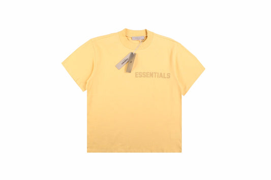 Fear of God Essentials T-Shirt - Phantom Kicks