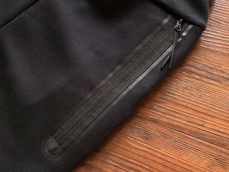 NIKE TECH FLEECE PANTS x DARK BEETROOT/PHANTOM - Phantom Kicks