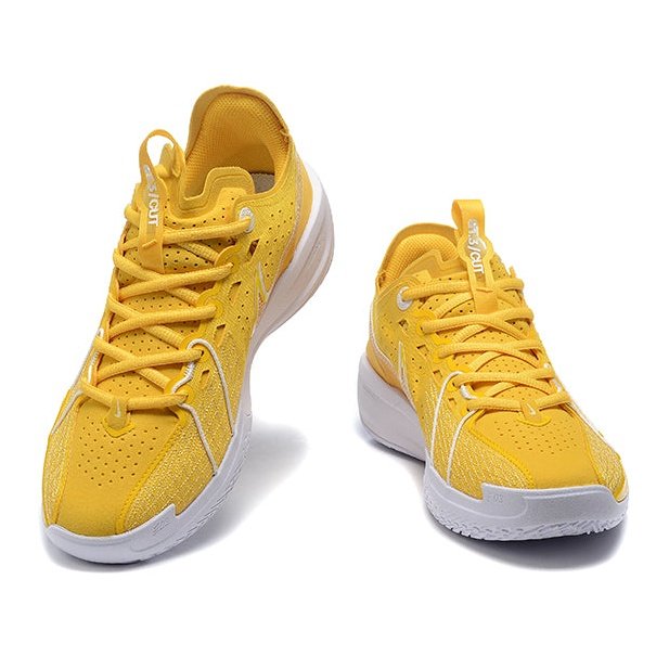 NIKE AIR ZOOM G.T. CUT 3 x SUNFLOWER - Phantom Kicks
