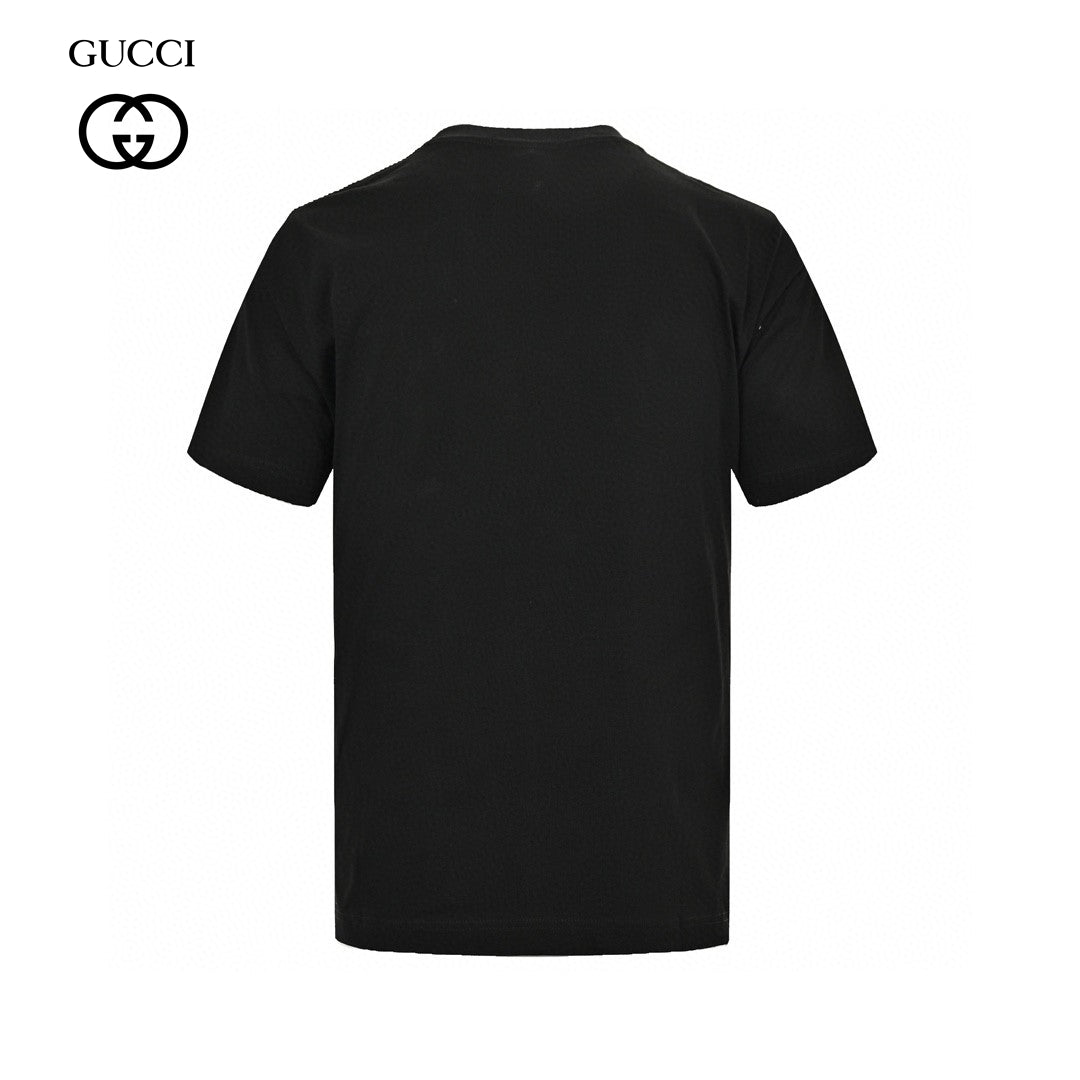 Gucci Smiley Face T-Shirt - Phantom Kicks