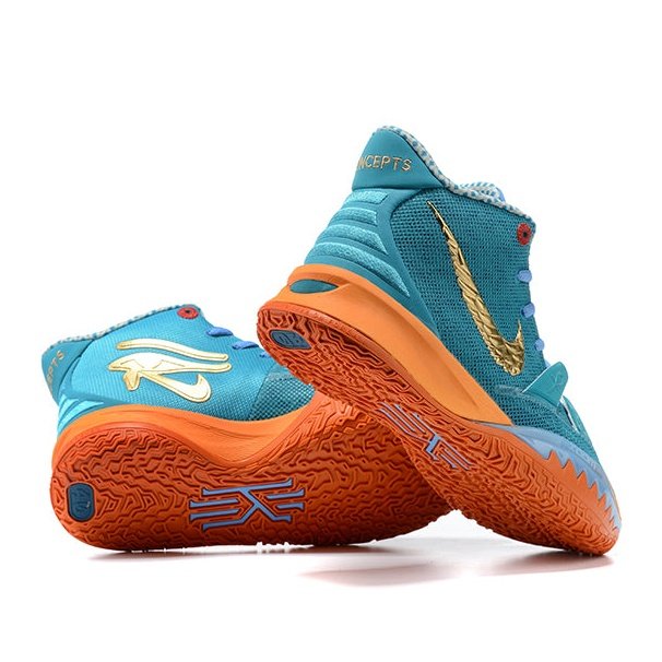 NIKE KYRIE 7 x CONCEPTS HORUS - Phantom Kicks