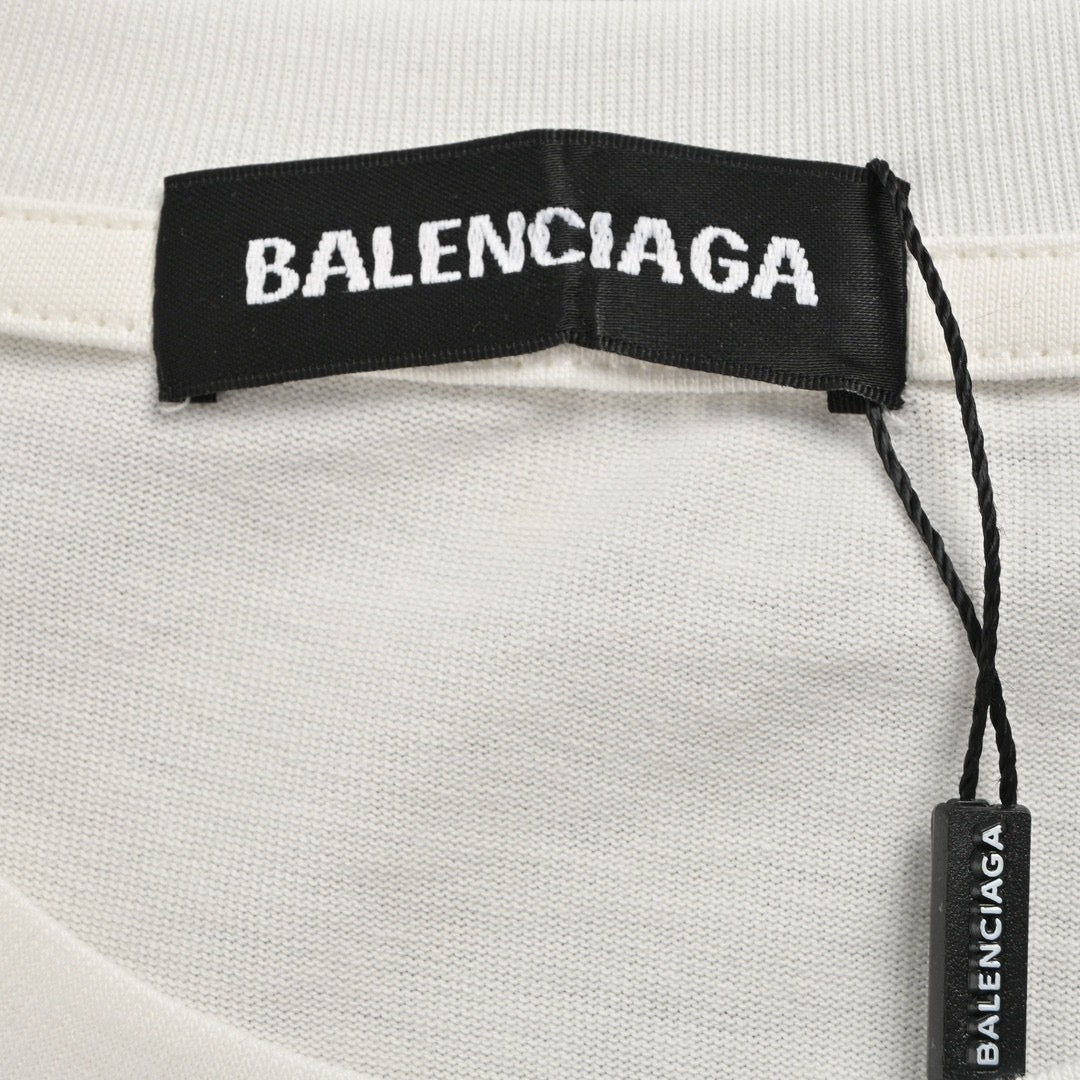 Balenciaga McDonald's T-Shirt - Phantom Kicks