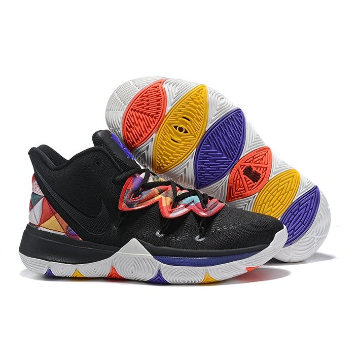 NIKE KYRIE 5 x CHINESE NEW YEAR - Phantom Kicks