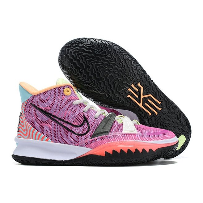 NIKE KYRIE 7 x CREATOR - Phantom Kicks