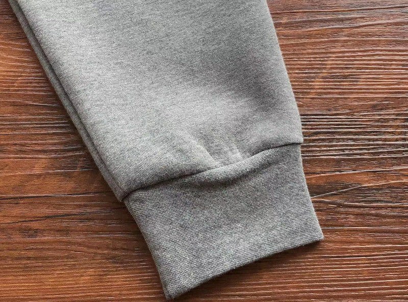 NIKE TECH FLEECE PANTS x WOLF GREY - Phantom Kicks