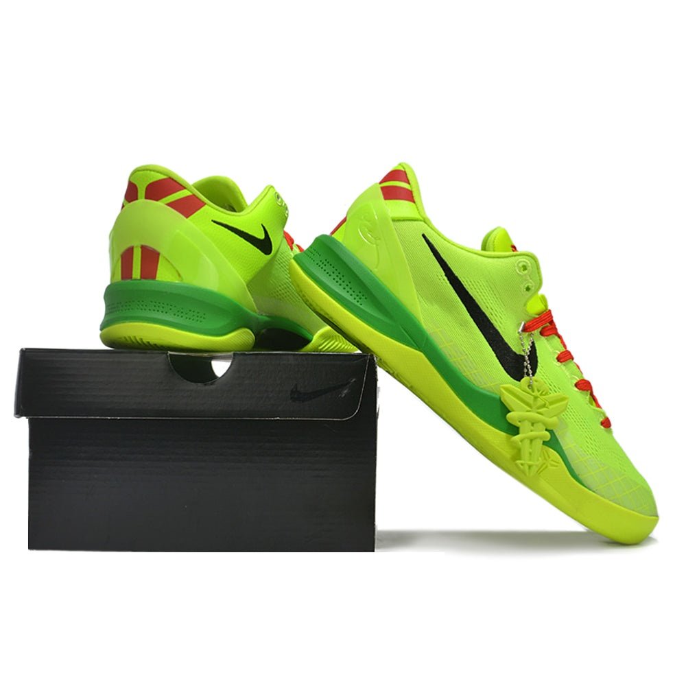 NIKE KOBE 8 x SOUR APPLE - Phantom Kicks