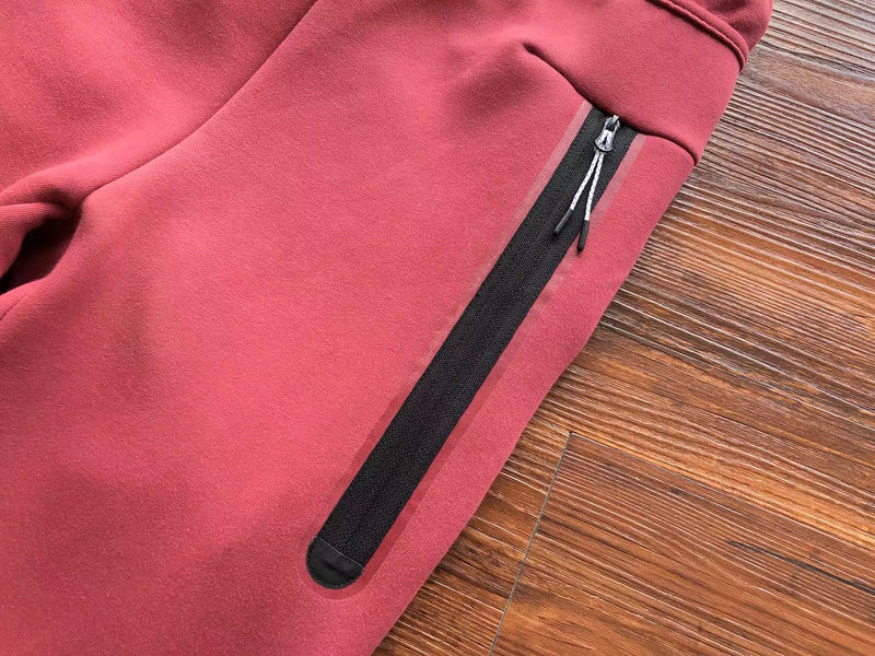 NIKE TECH FLEECE PANTS x CEDAR/OBSIDIAN - Phantom Kicks