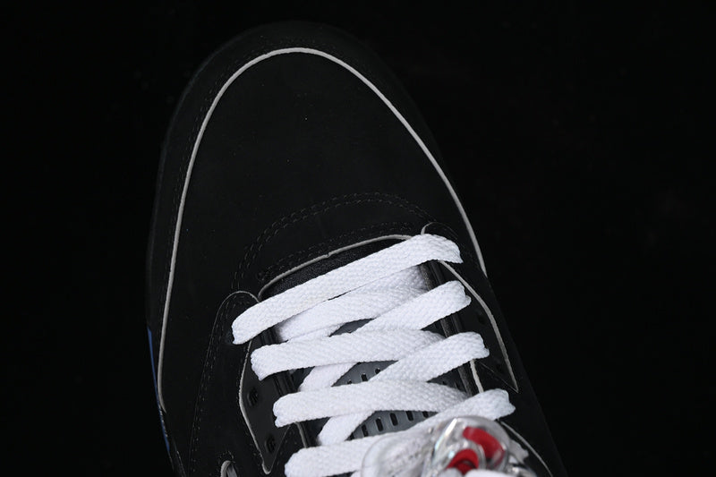 JORDAN RETRO 5 x BLACK METALLIC - Phantom Kicks
