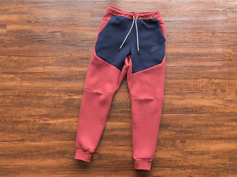 NIKE TECH FLEECE PANTS x CEDAR/OBSIDIAN - Phantom Kicks