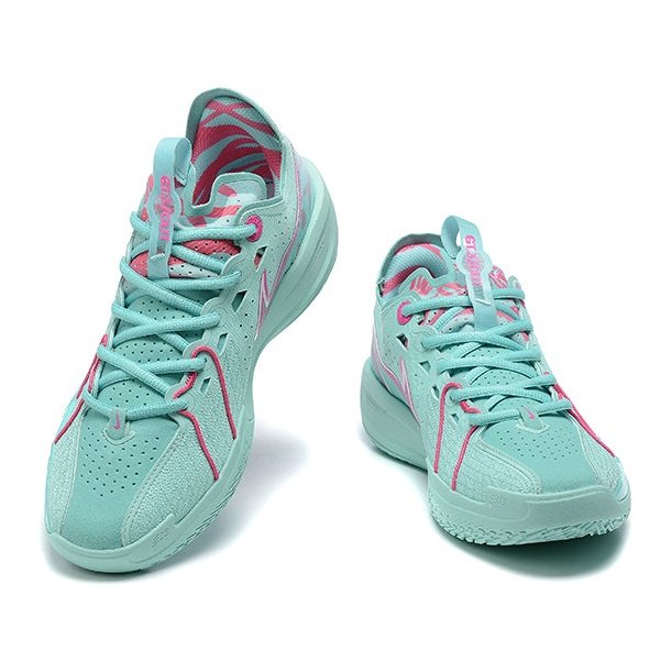 NIKE AIR ZOOM G.T. CUT 3 x PRISMARINE - Phantom Kicks