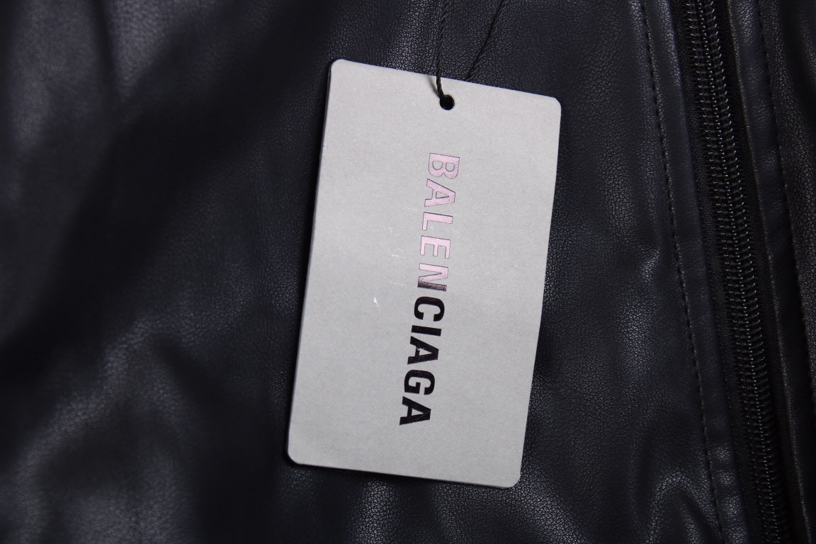 BALENCIAGA x REEBOK JACKET - Phantom Kicks