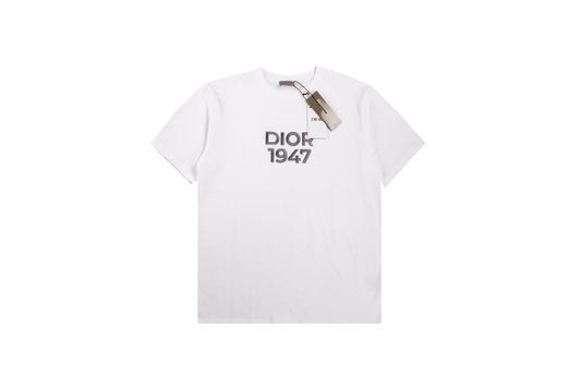 Dior 1947 T-Shirt - White - Phantom Kicks