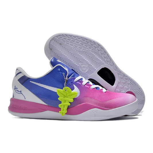 NIKE KOBE 8 x PURPLE GRADIENT - Phantom Kicks