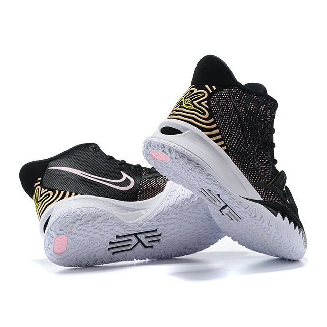 NIKE KYRIE 7 x RIPPLE EFFECT - Phantom Kicks