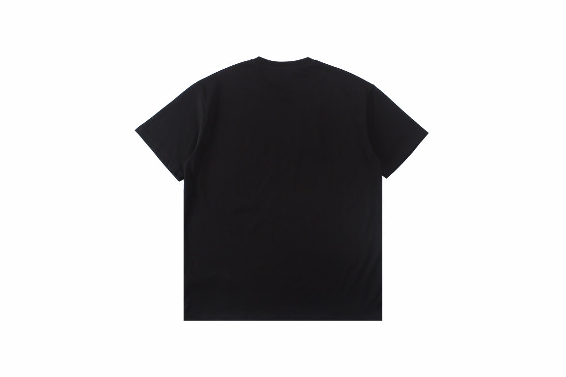Gucci Rainbow Lightning T-Shirt (Black) - Phantom Kicks