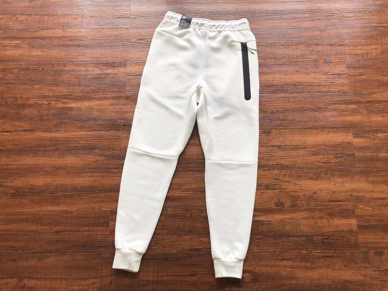NIKE TECH FLEECE PANTS x GREY VOLT - Phantom Kicks