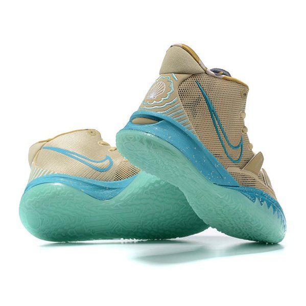 NIKE KYRIE 7 x RIPPLE - Phantom Kicks