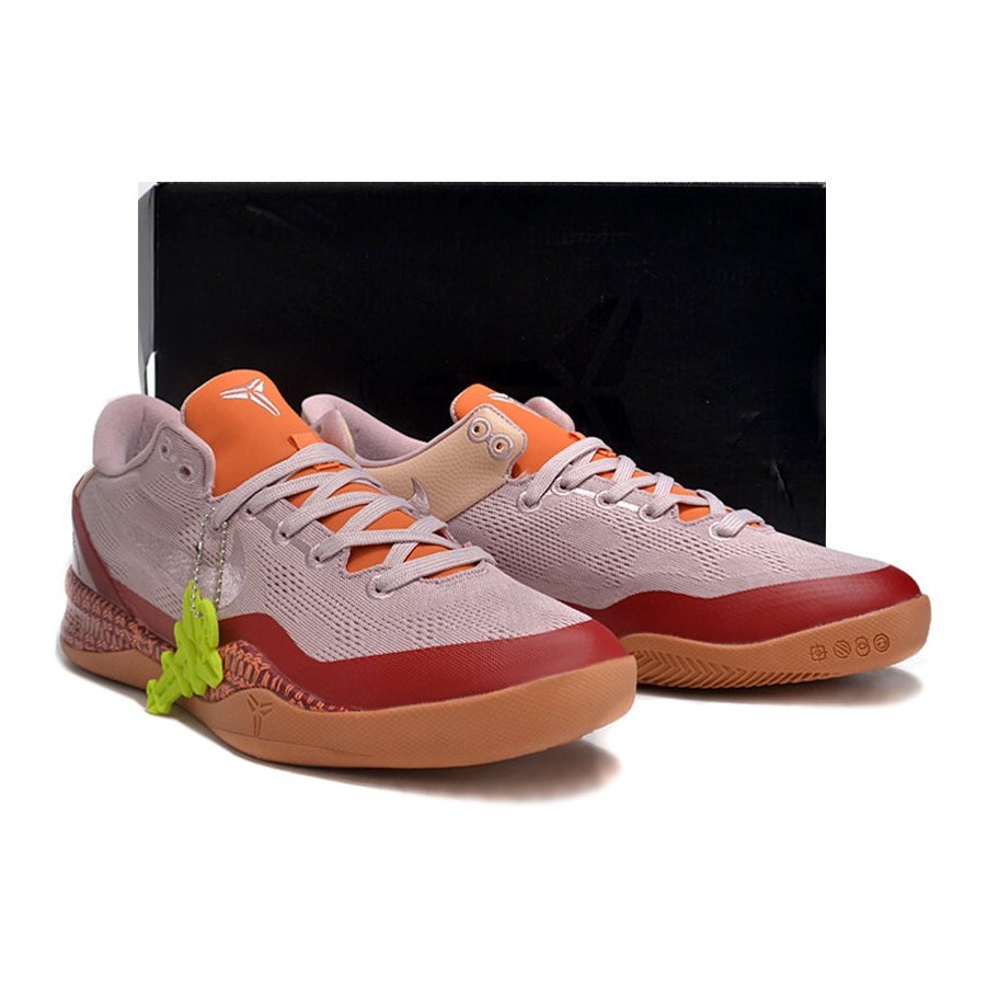NIKE KOBE 8 x OUTLAW - Phantom Kicks