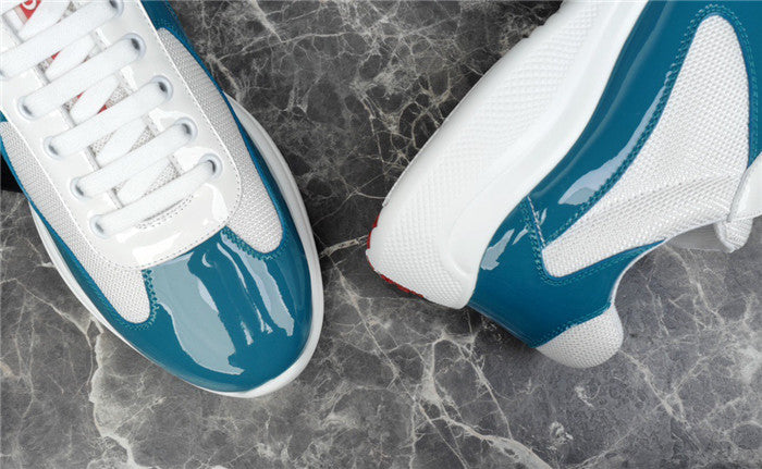 PRADA AMERICA'S CUP BLUE WHITE - Phantom Kicks