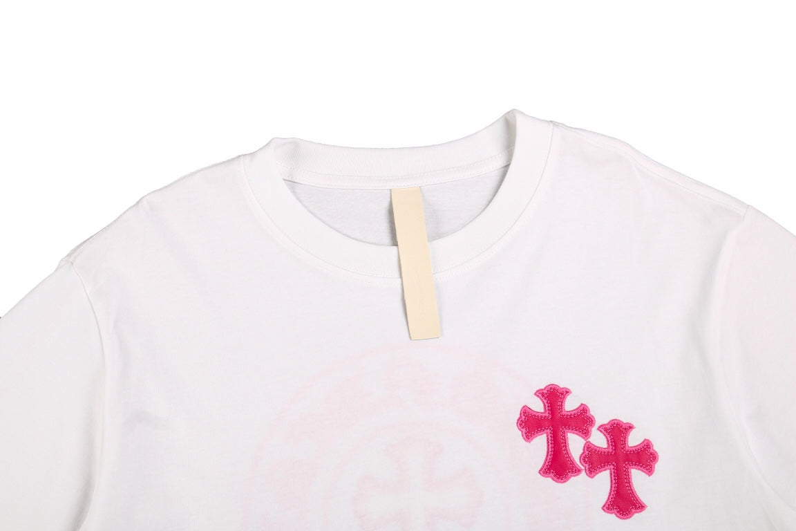 Balenciaga Supreme T-Shirt (White) - Phantom Kicks
