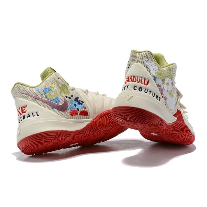NIKE KYRIE 5 x BANDULU - Phantom Kicks