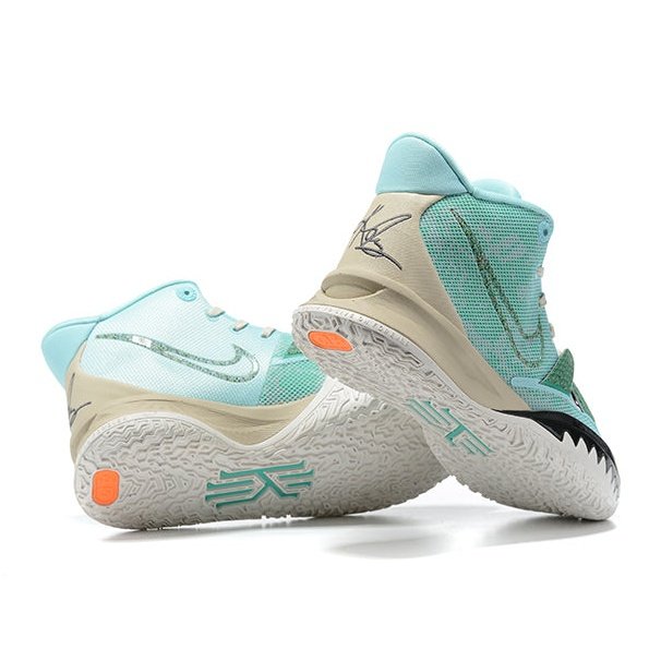 NIKE KYRIE 7 x COPA - Phantom Kicks