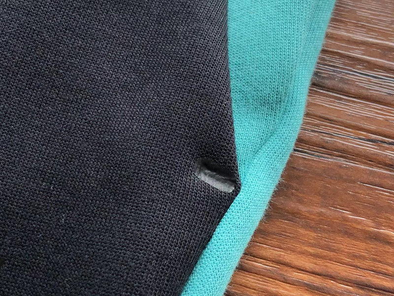 NIKE TECH FLEECE PANTS x WASHED TEAL - Phantom Kicks