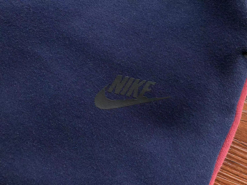 NIKE TECH FLEECE PANTS x CEDAR/OBSIDIAN - Phantom Kicks