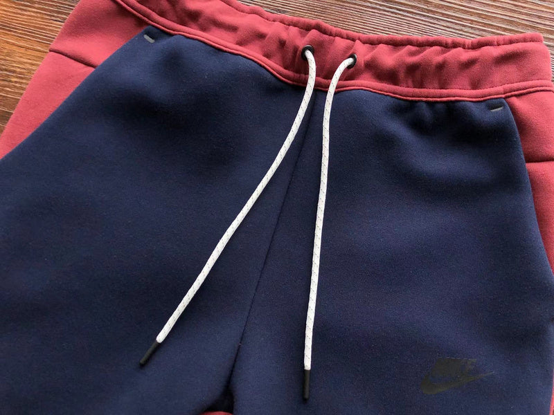 NIKE TECH FLEECE PANTS x CEDAR/OBSIDIAN - Phantom Kicks