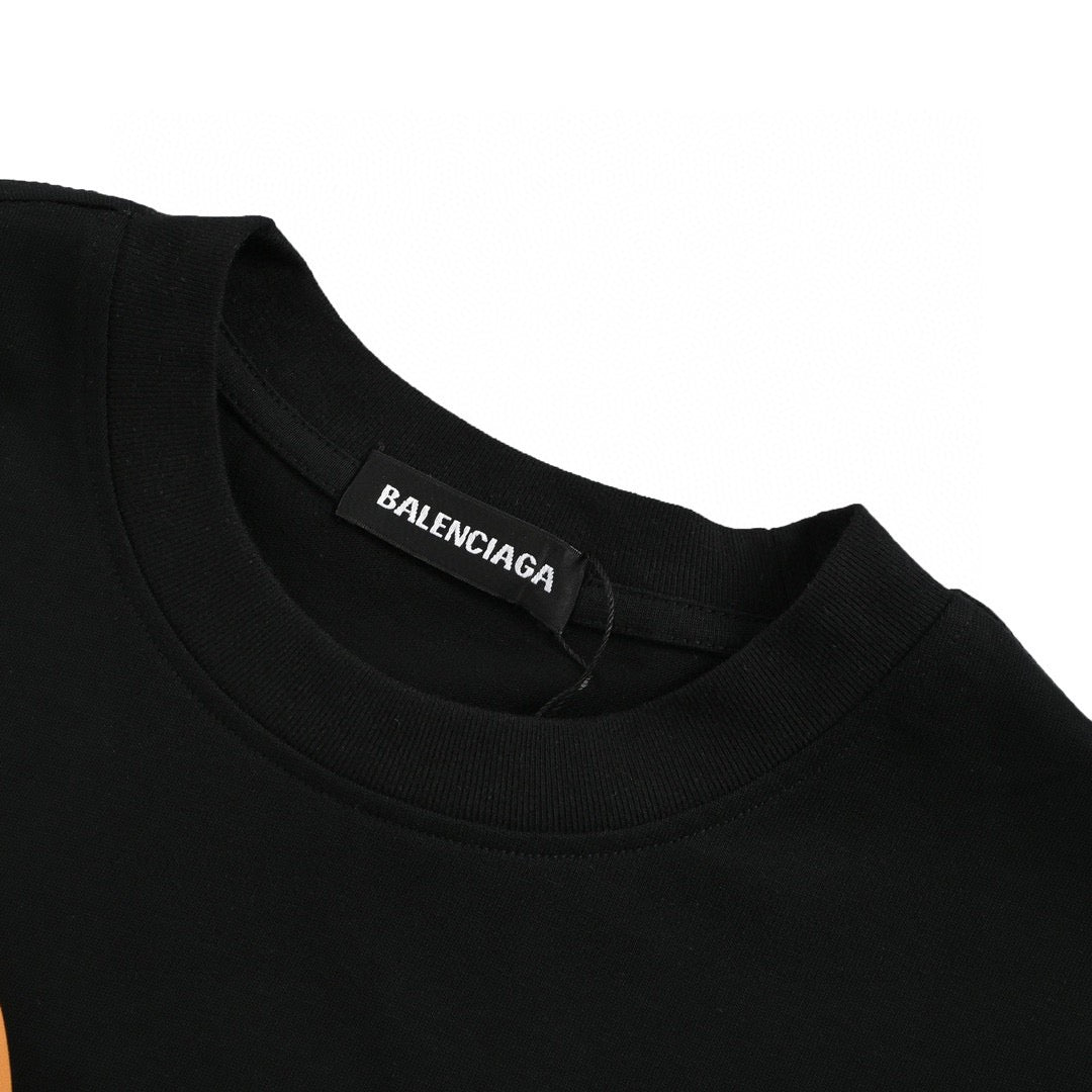 Balenciaga McDonald's T-Shirt - Phantom Kicks
