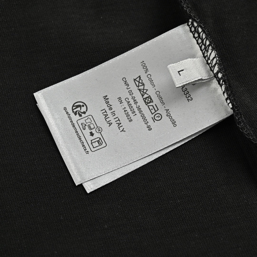 Dior Christian Dior Couture T-Shirt - Phantom Kicks