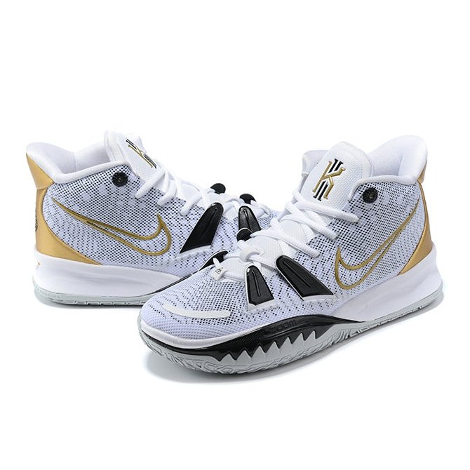 NIKE KYRIE 7 x NBA FINAL RINGS - Phantom Kicks