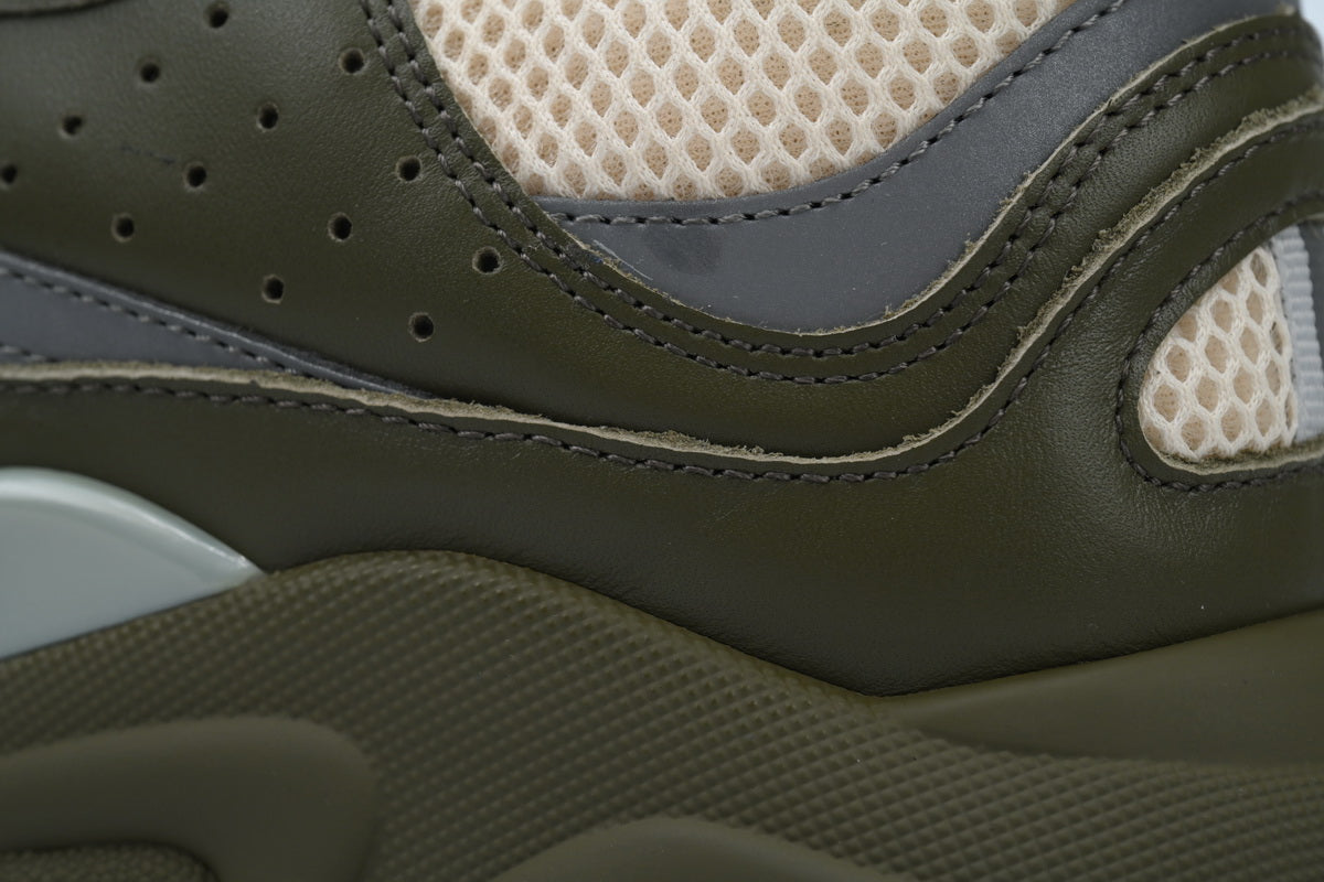 DIOR B22 OLIVE BLUE - Phantom Kicks