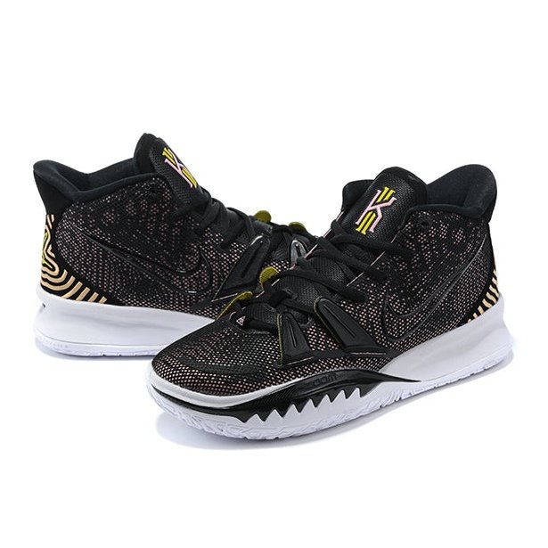 NIKE KYRIE 7 x RIPPLE EFFECT - Phantom Kicks