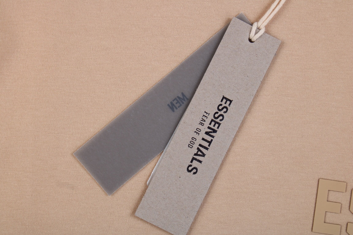 Fear of God Essentials T-Shirt - Phantom Kicks