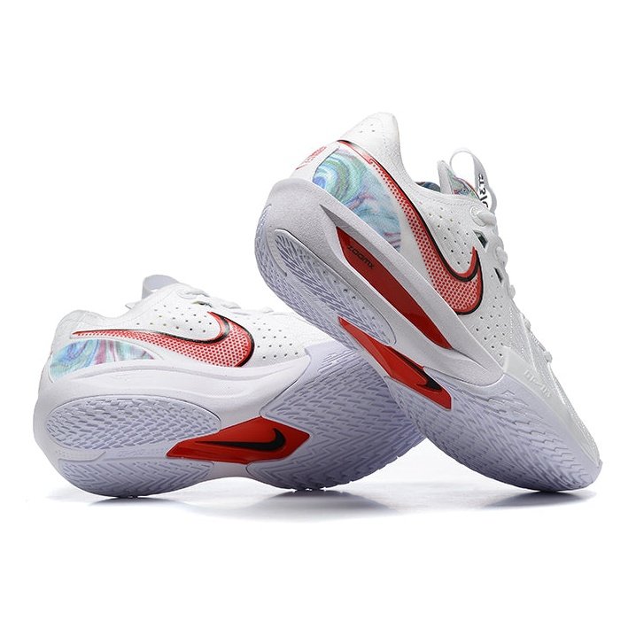 NIKE AIR ZOOM G.T. CUT 3 x CRIMSON - Phantom Kicks