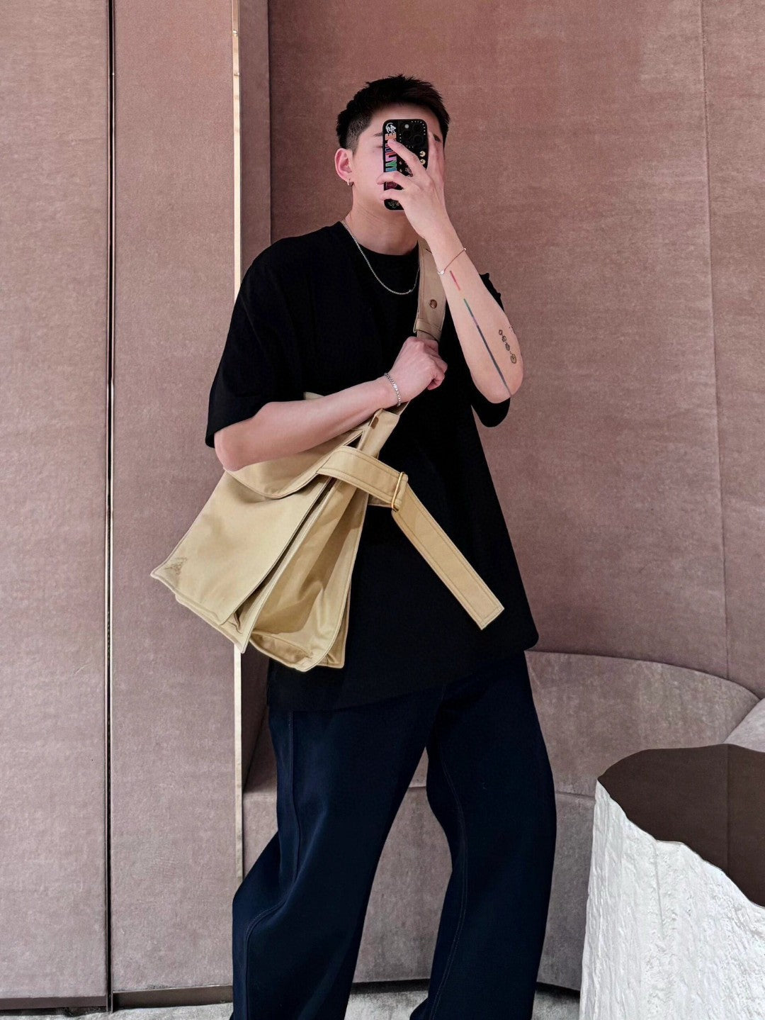 Burberry Pear Print T-Shirt - Phantom Kicks