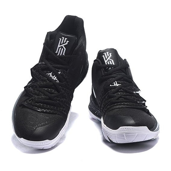 NIKE KYRIE 5 x BLACK MAGIC - Phantom Kicks