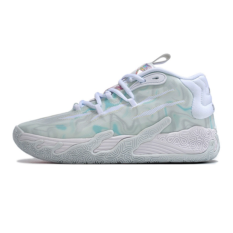 PUMA LAMELO BALL MB.03 x ICED OUT - Phantom Kicks