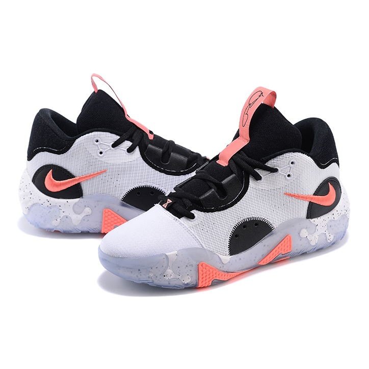 NIKE PG 6 x FLUORO - Phantom Kicks